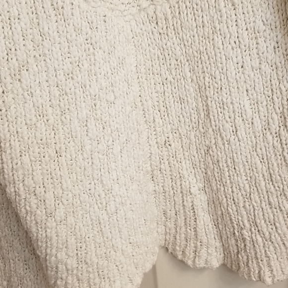 White jacket - Picture 8 of 8